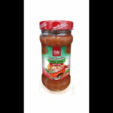 صلصة البيتزا - 300 جم - 1.79 usd