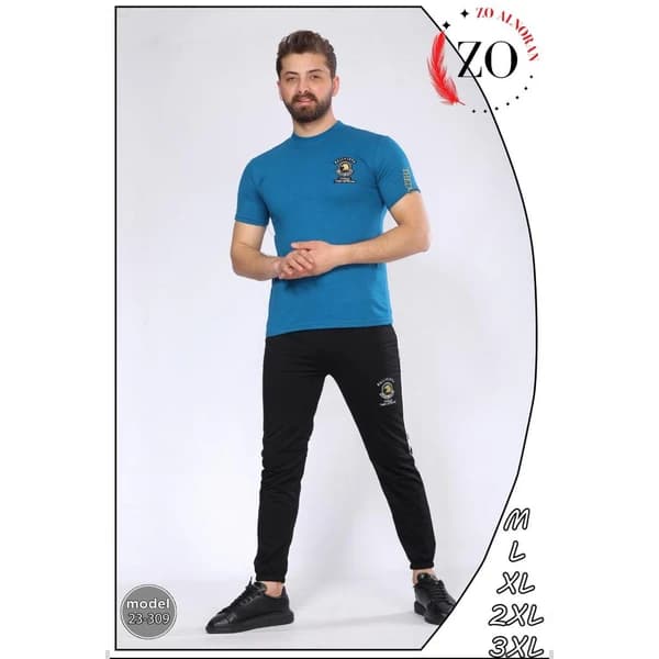 بيجامة رجالية - 4.9 ~ 4.95 usd $