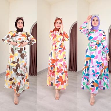 فساتين نسائية - 5.99 usd