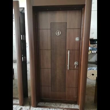 أبواب مصفحة - 99.99 usd