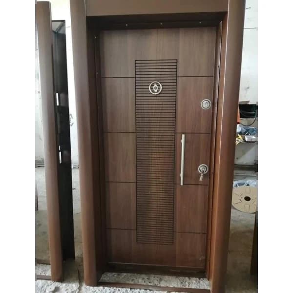 أبواب مصفحة - 99.99 ~ 100 usd $