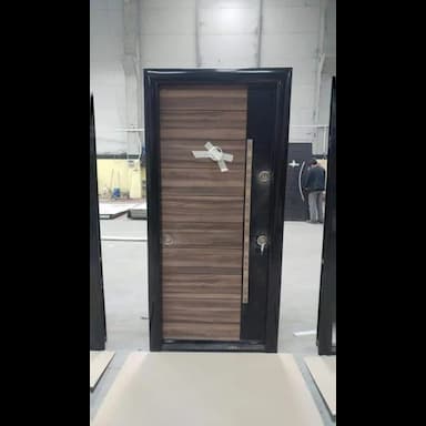 أبواب مصفحة - 99.99 usd