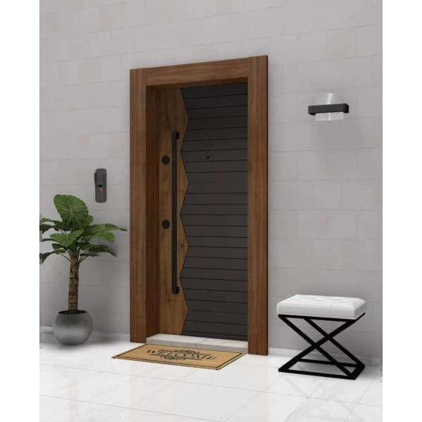 أبواب مصفحة - 99.99 ~ 100 usd $