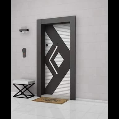 أبواب مصفحة - 99.99 usd