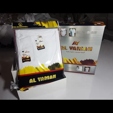 ألبسة داخلية قطنية - 7.99 usd
