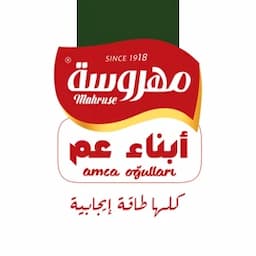 Mahruse Gıda San.ve Tic.Ltd.Şti