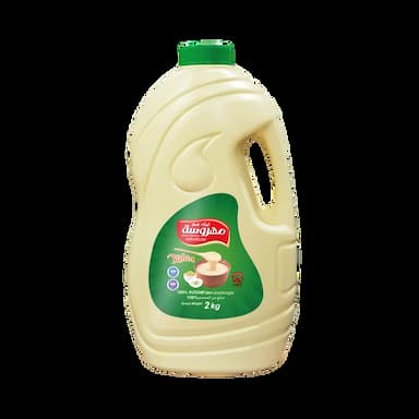طحينة السمسم 2 كغ - 0.49 usd