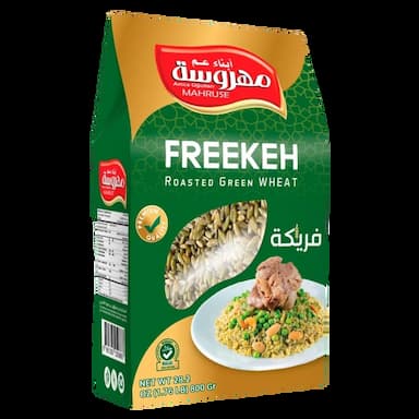 فريكة - 0.49 usd