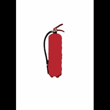 طفاية حريق - 4.99 usd