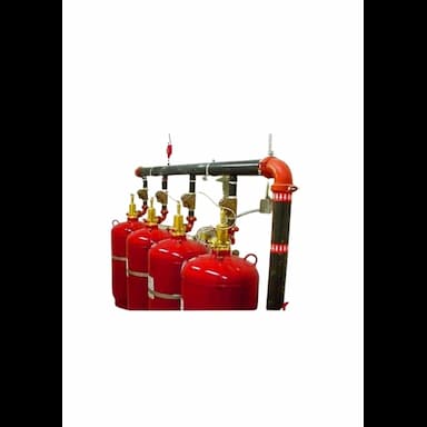 طفاية حريق - 4.99 usd