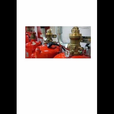 طفاية حريق - 4.99 usd