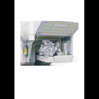 طفاية حريق - 4.99 usd