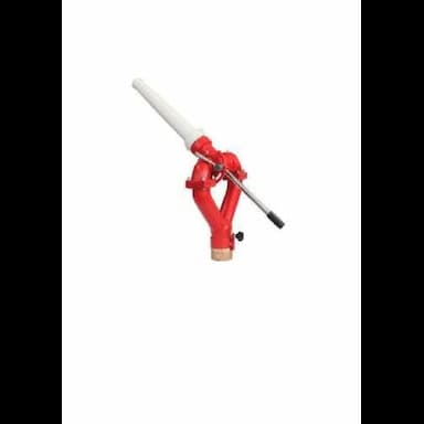 ومستلزمات مكافحة الحريق - 85 usd