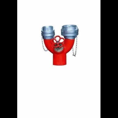 ومستلزمات مكافحة الحريق - 4.99 usd