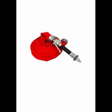 ومستلزمات مكافحة الحريق - 4.99 usd