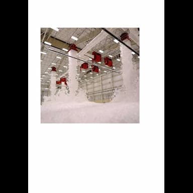 ومستلزمات مكافحة الحريق - 0.8 usd