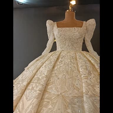 فستان زفاف - 399.99 usd