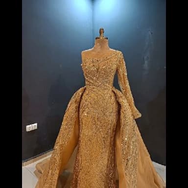 فستان زفاف - 289.99 usd