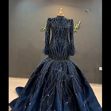 فستان زفاف - 299.99 usd