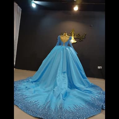 فستان زفاف - 299.99 usd