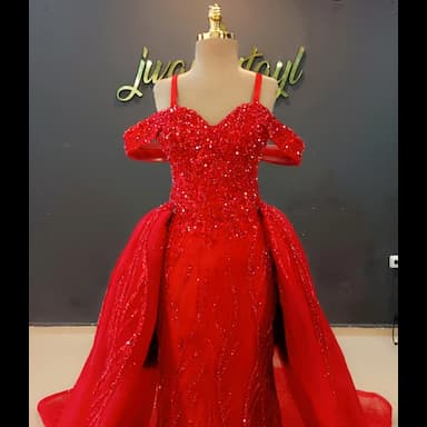 فستان زفاف - 299.99 usd