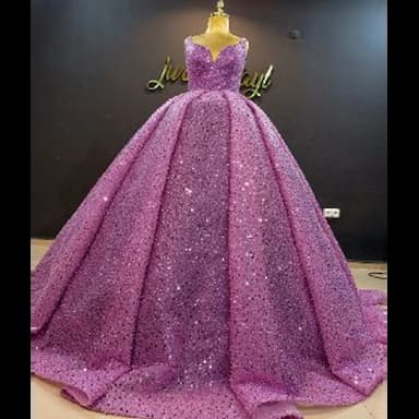 فستان زفاف - 399.99 usd