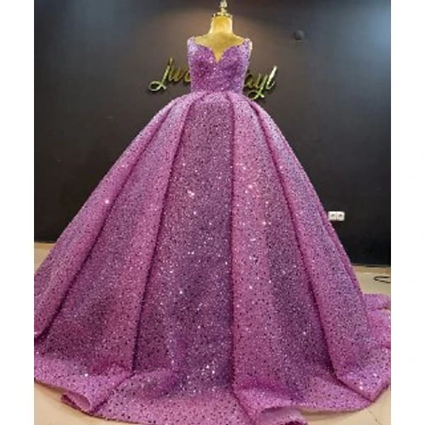 فستان زفاف - 399.99 ~ 400 usd $