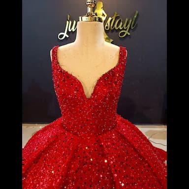 فستان زفاف - 399.99 usd