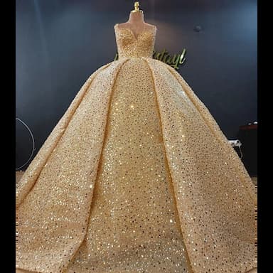 فستان زفاف - 399.99 usd