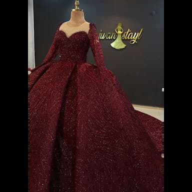 فستان زفاف - 399.99 usd