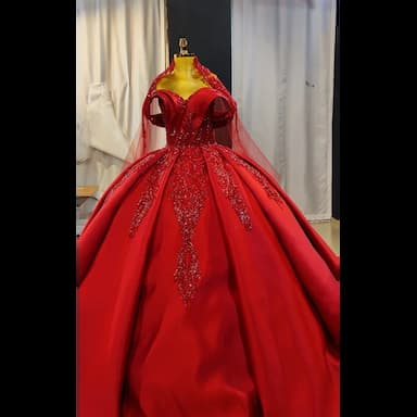 فستان زفاف - 279.99 usd