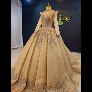 فستان زفاف - 279.99 usd