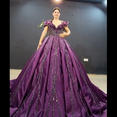 فستان زفاف - 279.99 usd