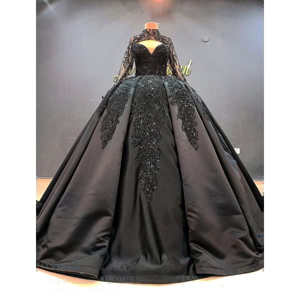فستان زفاف - 499.99 ~ 500 usd $