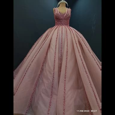 فستان زفاف - 199.99 usd