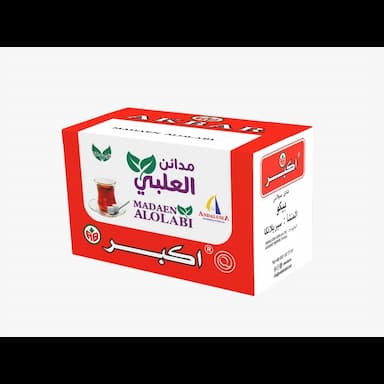 شاي - 12.49 usd