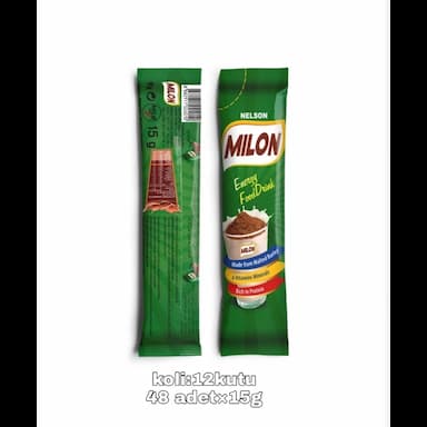 مسحوق الشوكولاتة - 1.99 usd