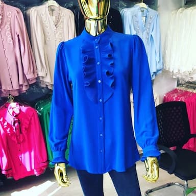بلوزة - 14.99 usd