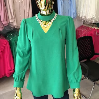 بلوزة - 14.99 usd