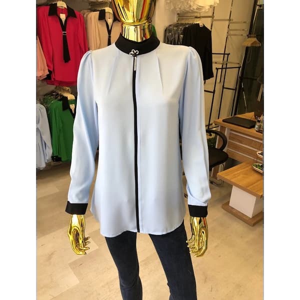 بلوزة - 14.99 ~ 15 usd $