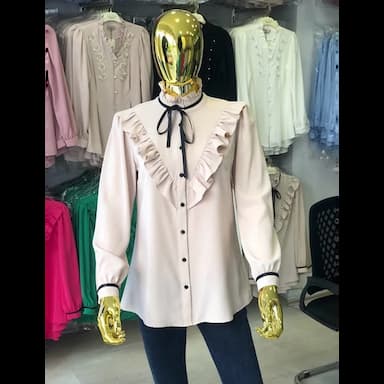 بلوزة - 14.99 usd