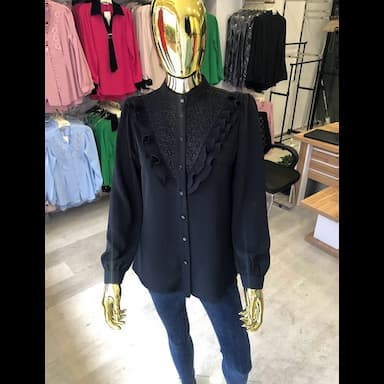 بلوزة - 14.99 usd