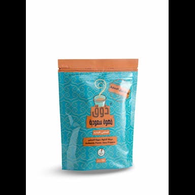 قهوة سعودية ذوق - 3.79 usd