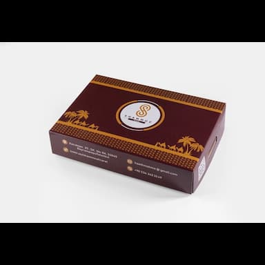 عجوة المدينة - 9.75 usd