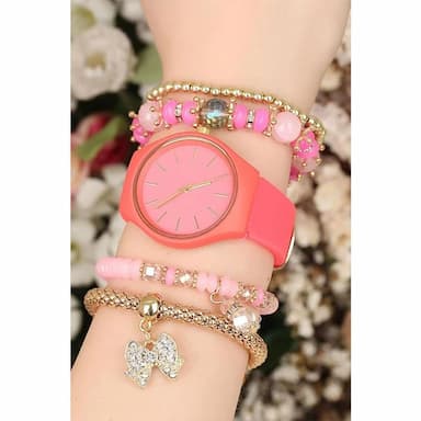ساعة يد - 5.99 usd