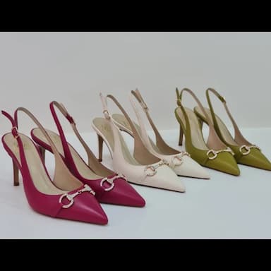 احذية نسائية - 44.5 usd