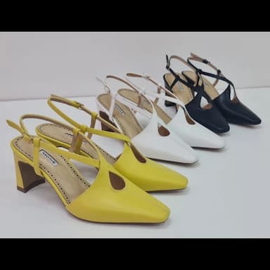 احذية نسائية - 16 usd