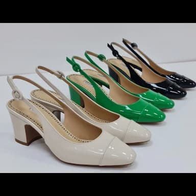 احذية نسائية - 16 usd