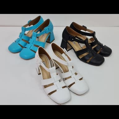 احذية نسائية - 18 usd