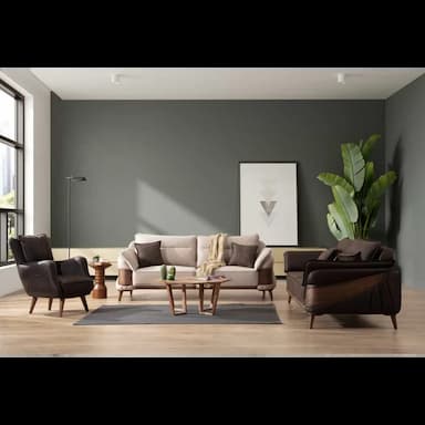 طقم كنب - 1499.99 usd